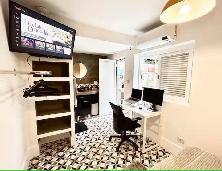 Hotel Estudio 1 San Paolo Esterno foto